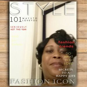 Meet your Posher, Tina